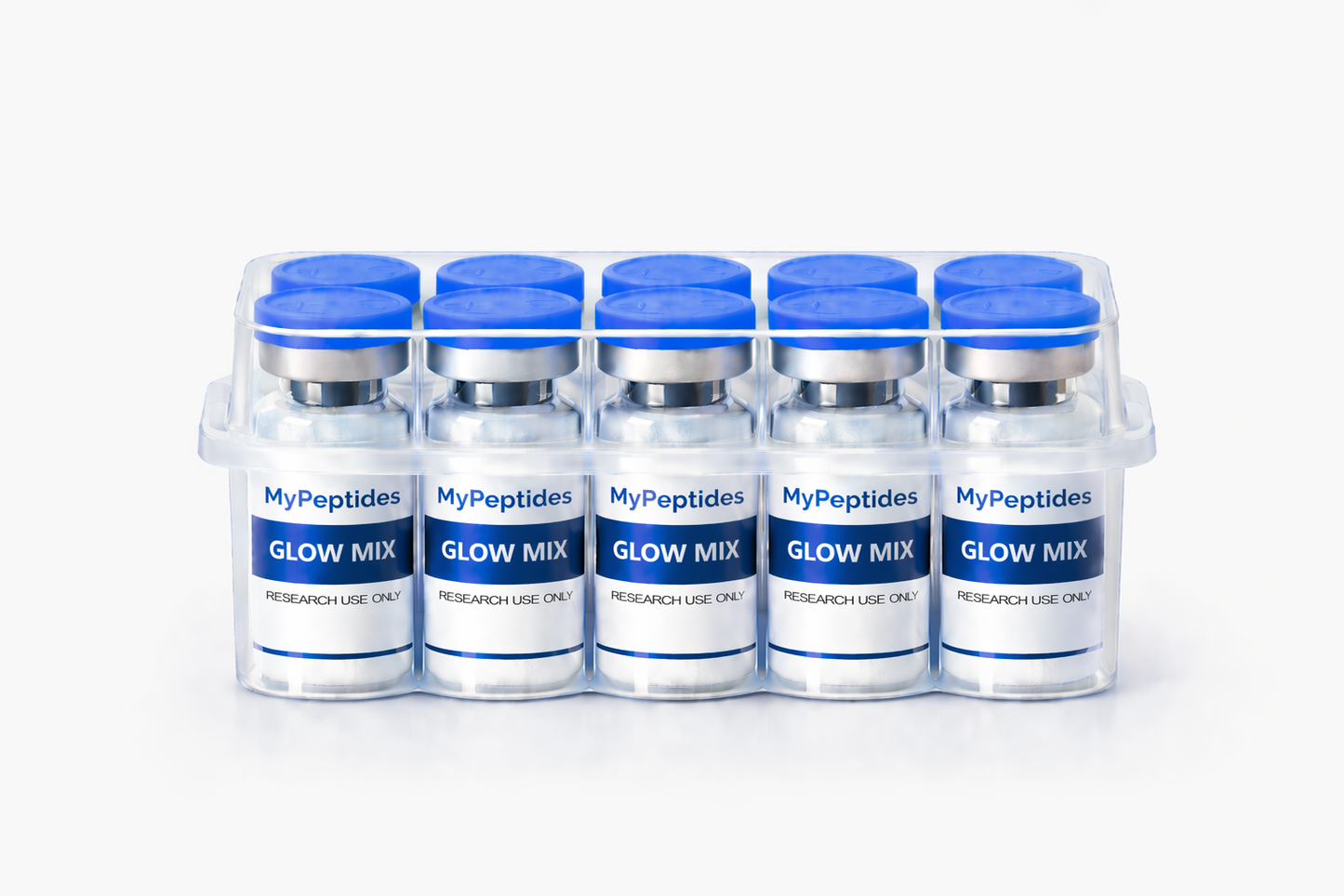 GLOW- MIX