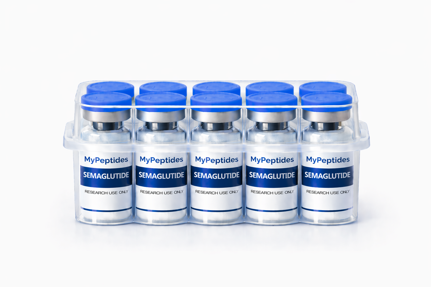 Semaglutide