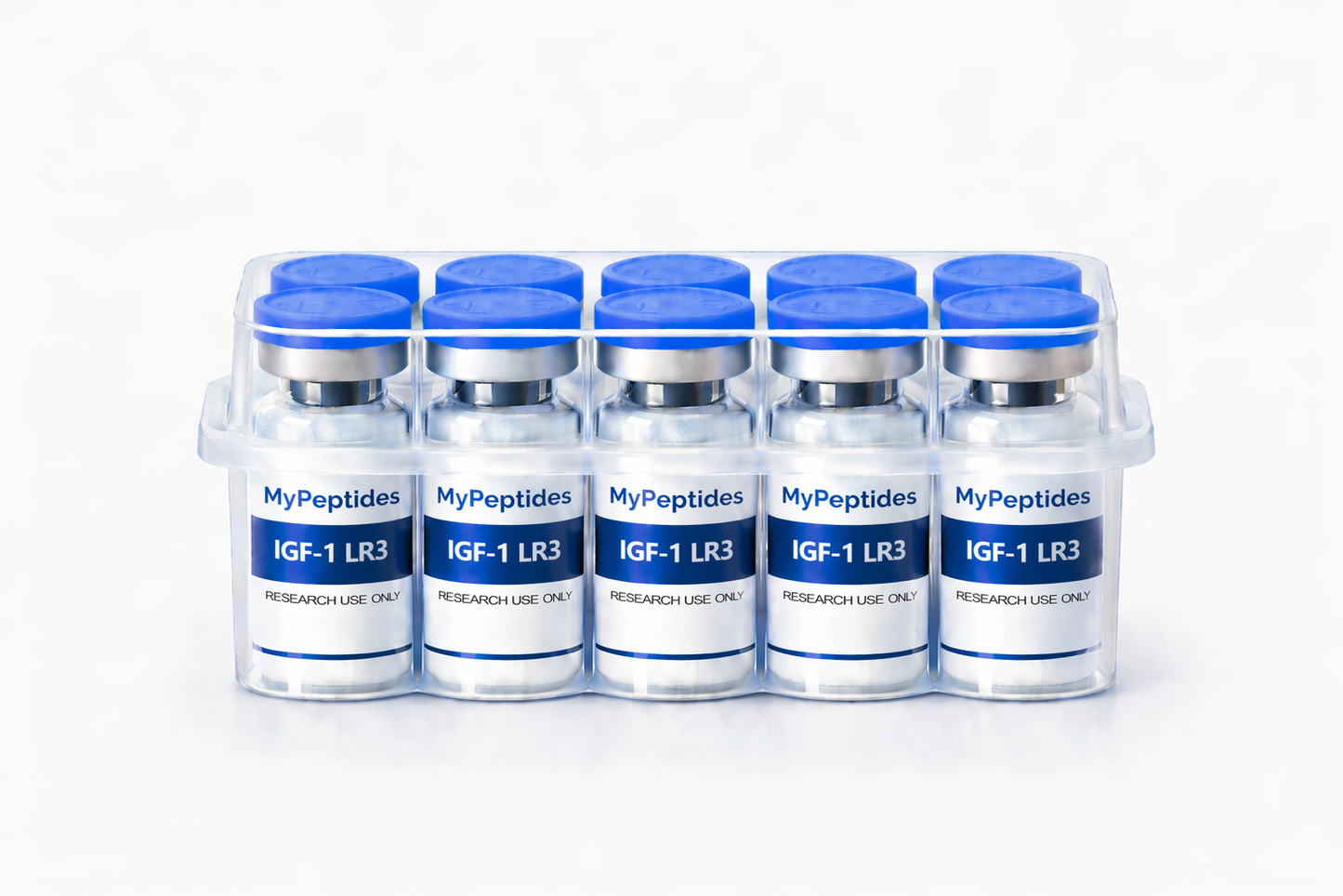 IGF-1 LR3