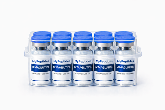Semaglutide